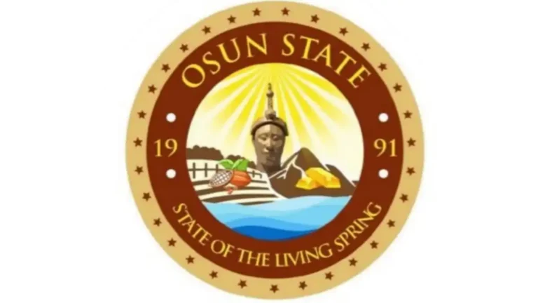 Osun State to Begin Statewide SSCE Scholarship for Best Students in 2025