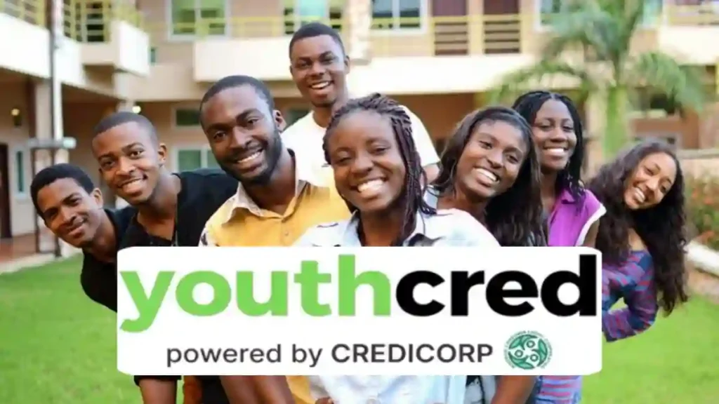 Apply: FG YouthCred Empowerment for 400k Youths