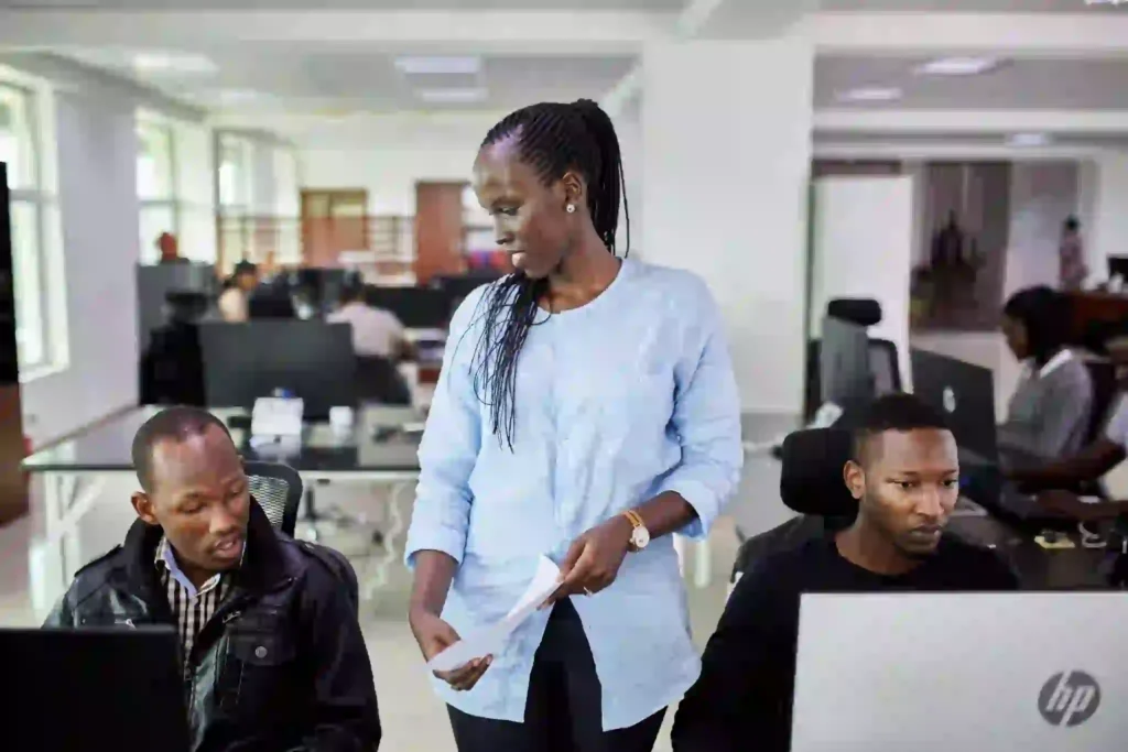 AfDB, ILO Launch Youth, Jobs and Skills Marker System to Boost Employment