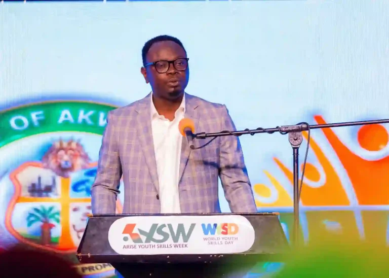 FG Launches NiYA Ambassadors and Bamboo Empowerment Programme