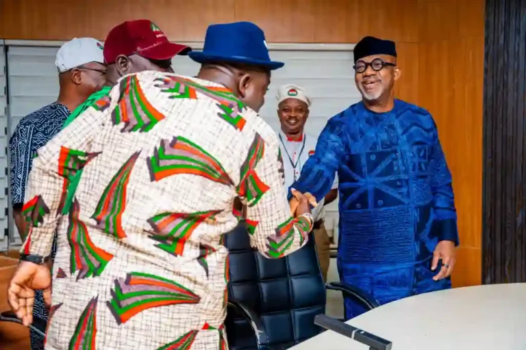 Ogun Begins Contributory Pension Scheme in July 2025, Discontinues Gratuity