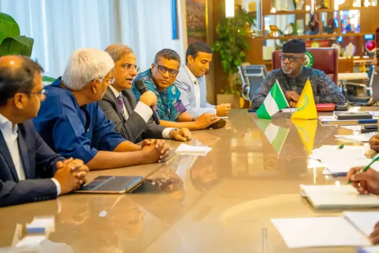 Ogun State, Arise IIP to Establish Africa’s Largest $2 Billion Garment Factory