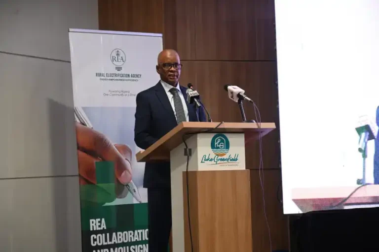 NIRSAL, REAN Partner to Power Agriculture with Off-Grid Energy