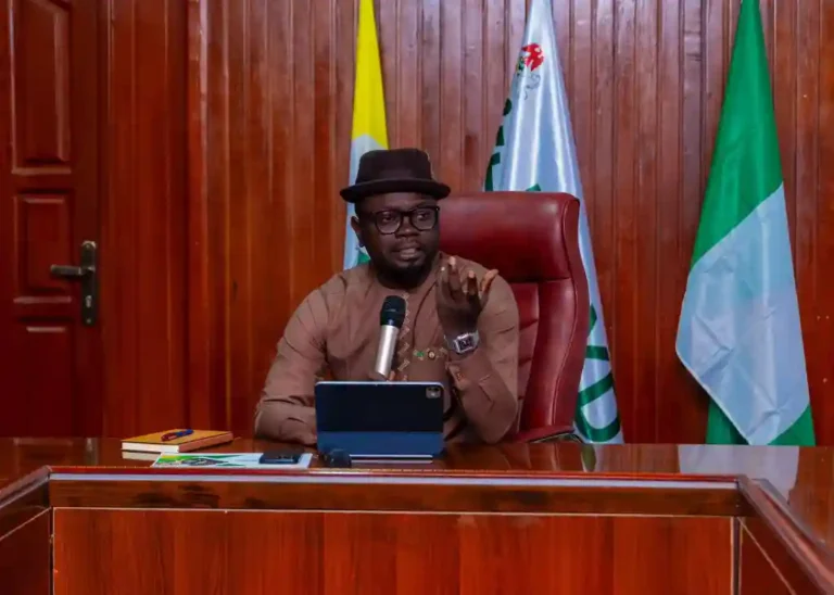 FG Launches CEYI to Train Youth in Waste-to-Wealth and Green Entrepreneurship