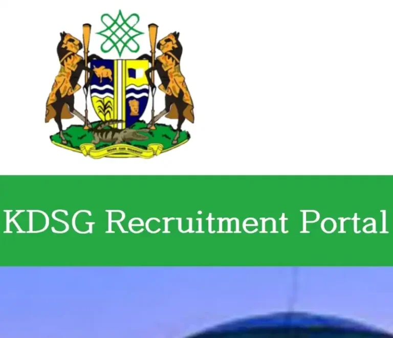 Apply: Kaduna State Recruitment of Instructors for Vocational Training Institute