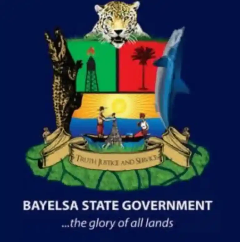 36,750 Apply as Bayelsa Set to Employ 1,000 in Civil Service Recruitment