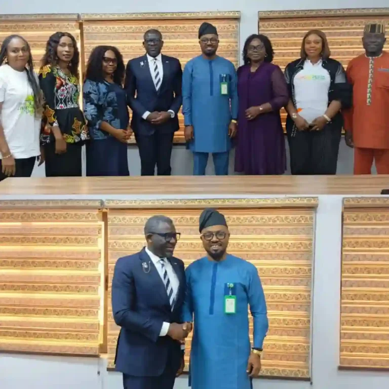 Edo Partners LAPO to Empower Civil Servants, Grassroot Economy