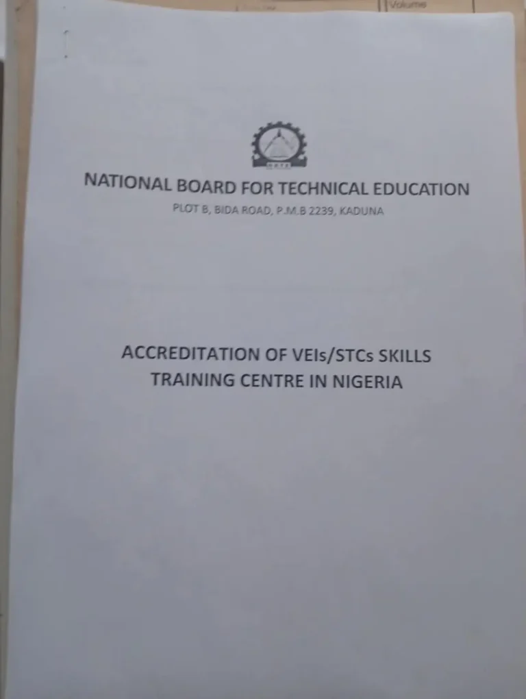 TVET Begins Trainers Accreditation, Post Sparks Reactions