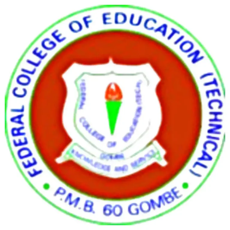 Apply: Federal College of Education (Technical) Gombe Recruitment 2025