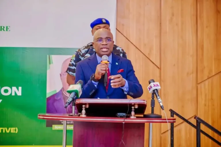 Benue Backs N3.9 Trillion National Soybean Strategy, Targets 400,000 Tons in 3 Years