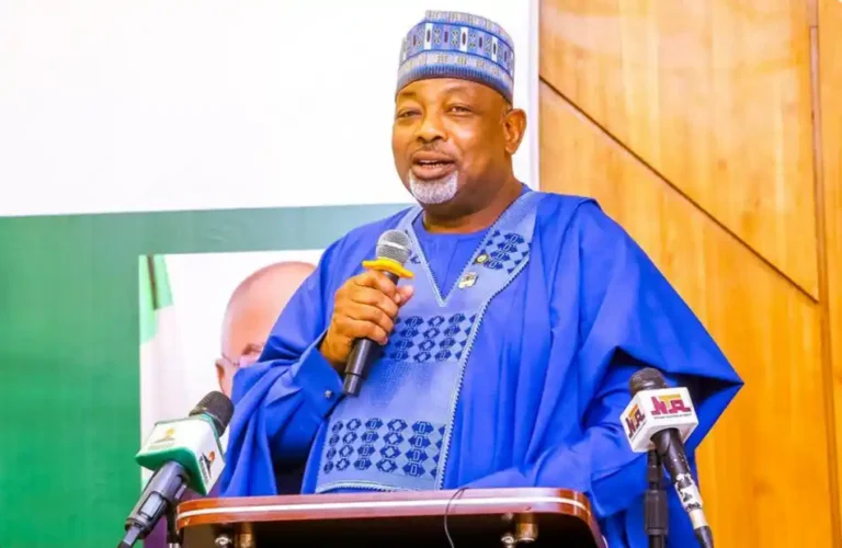 FG Launches National Soybean Policy to Boost Production, Food Security