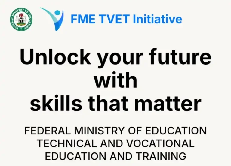FG Approves ₦120 Billion for TVET Training Through NELFUND