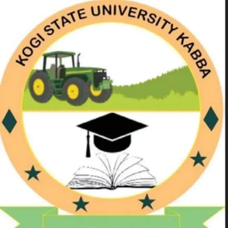 Apply: Kogi State University Kabba Recruitment 2025