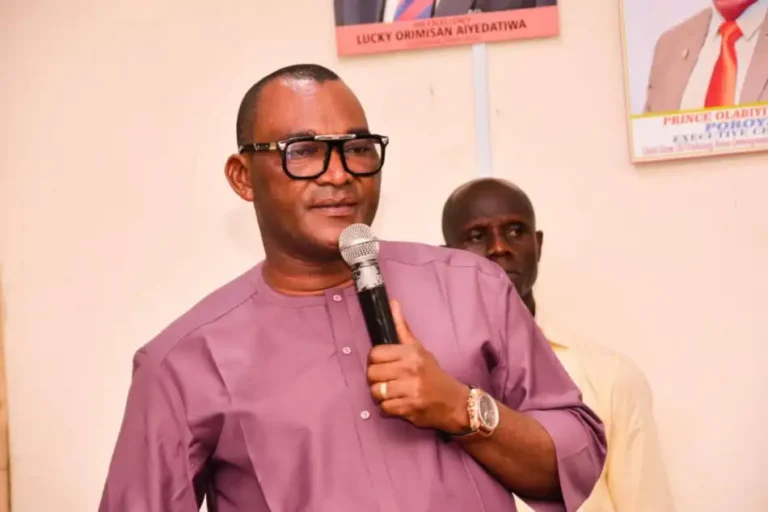 Governor Aiyedatiwa Approves OSOPADEC Bursary for Ilaje, Ese-Odo Students