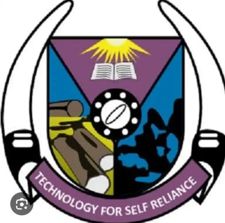 Apply: Federal University of Technology Akure 2025/2026 Post-UTME Admission Screening