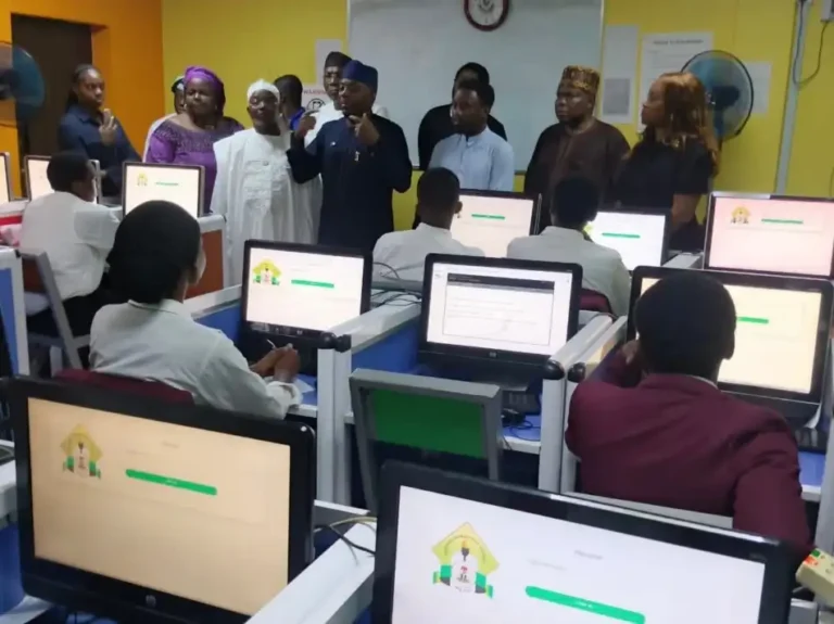 Official: WAEC, NECO to Begin CBT by Nov 2025, Go Digital by 2026