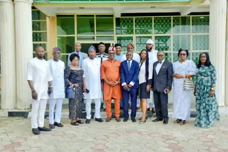 OSOPADEC Begins New Phase with N33.8bn Budget for Oil-Producing Areas