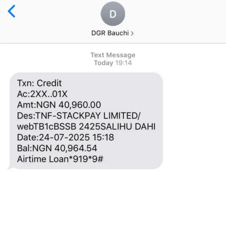 Bauchi State 2023/2024 Scholarship Funds Disbursement Ongoing