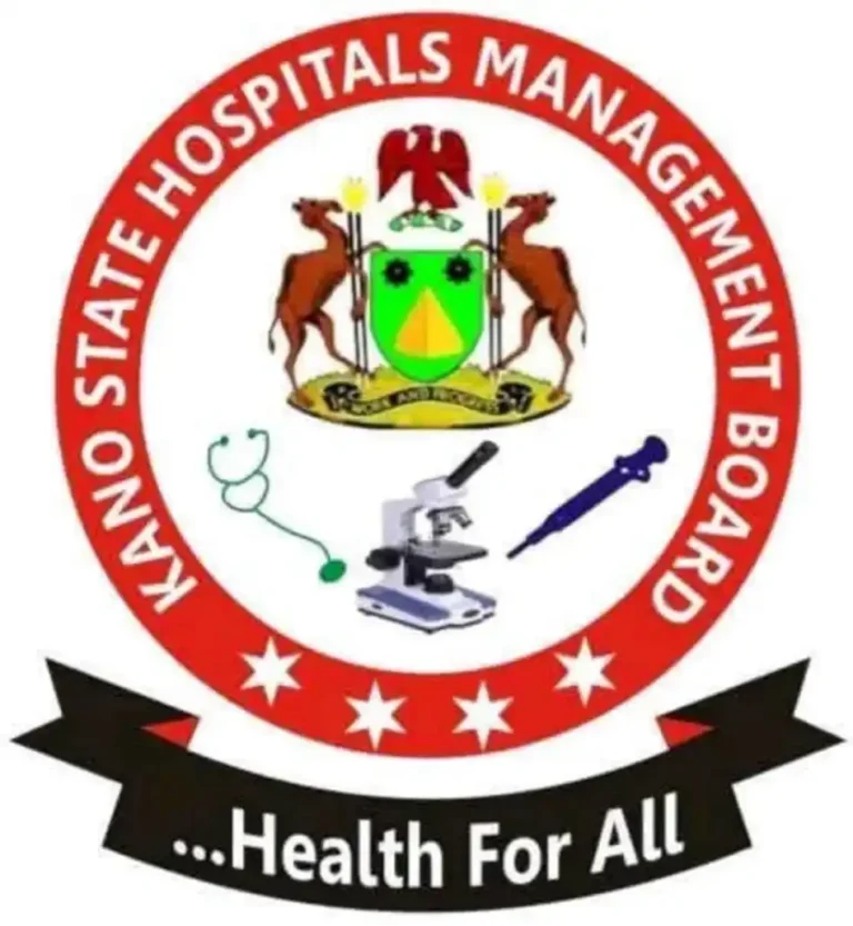 Apply: Kano State Hospital Management Board Recruitment 2025