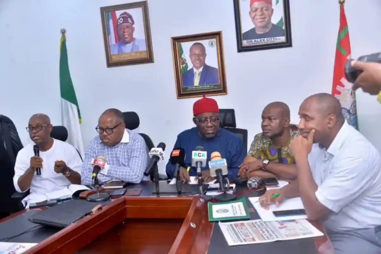 Abia Approves CSS-Style Integrated Farm for Food Security, Youth Agribusiness