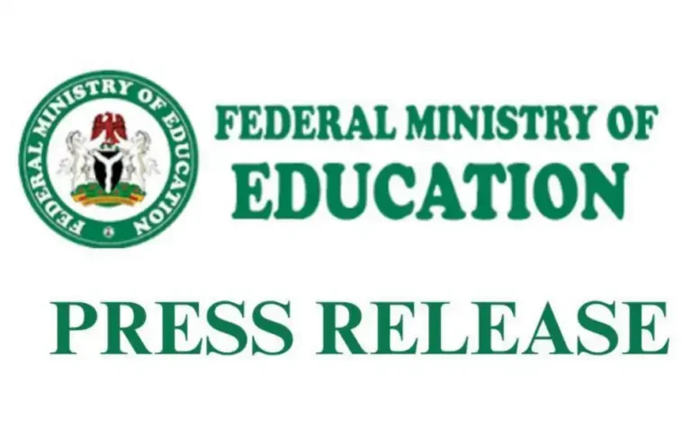 27 States, FCT Access N78.6 Billion UBE Funds After FG Reforms