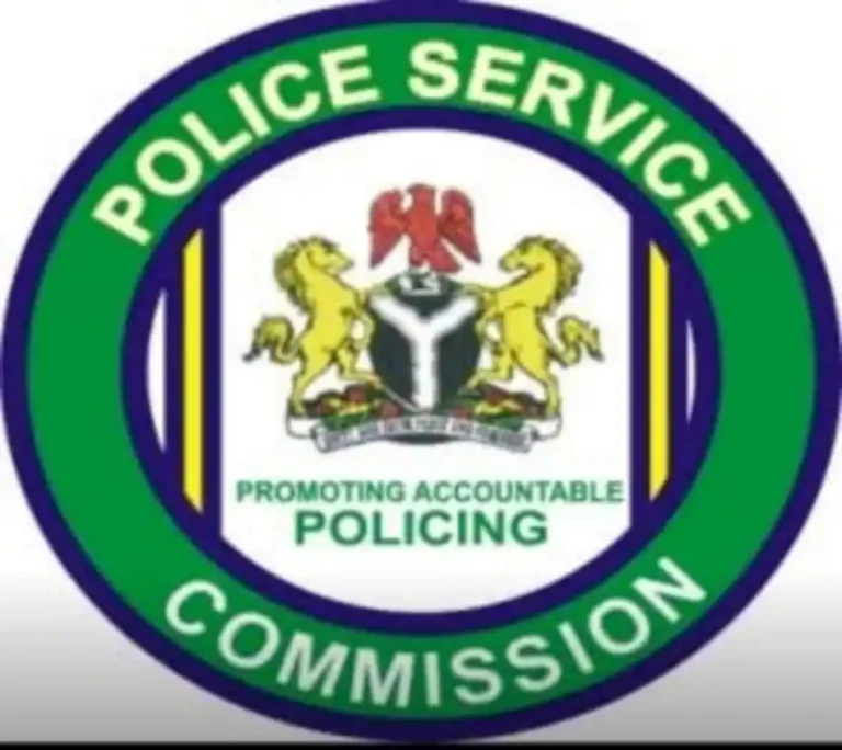 Nigeria Police Force Recruitment Upcoming, PSC Warns Against Racketeering