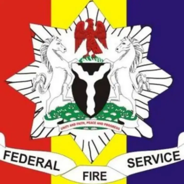 Apply: Federal Fire Service Recruitment for Mid-Management Roles