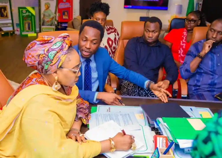 FG, Tikera Africa Partner on Women Artisanship Initiative for Employment