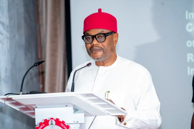 Nigeria Unveils Committee to Boost Research, Innovation, Global Partnerships