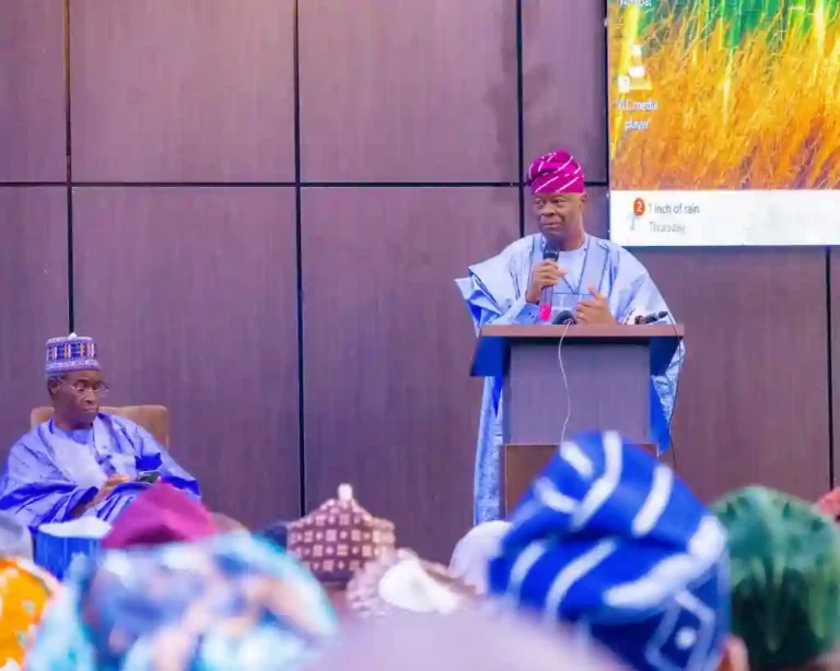 FG Introduces Stricter 2025 Capital Budget Rules for Growth, Investor Confidence