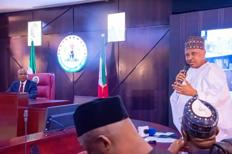 FG Assures Equal Development for All Regions During Enugu Visit