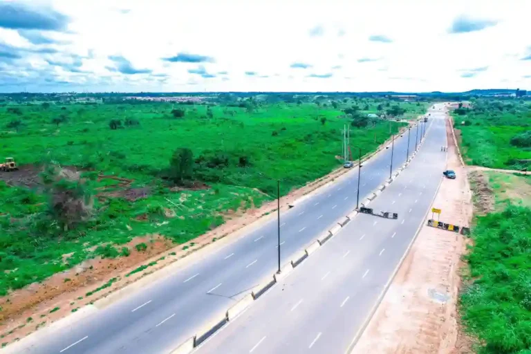 Ogun State allocates 130 hectares to FG for Port Terminal project