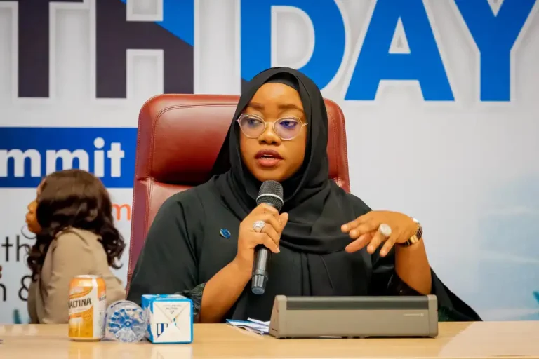 FG Tells Youths to Use Government Programs and Register to Vote