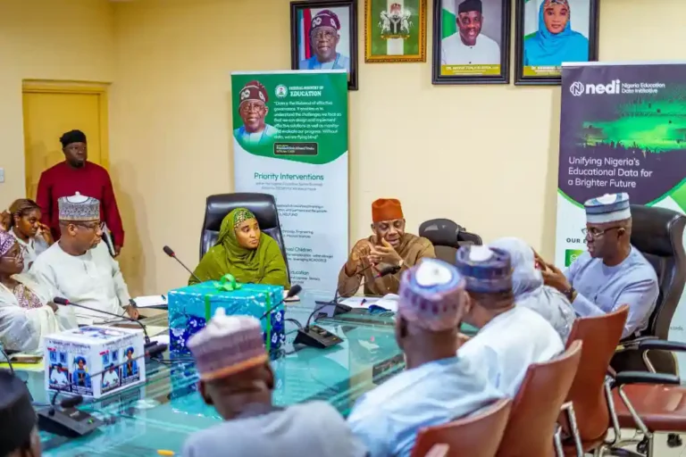 FG approves N45,000 funding per student for Panteka Centres