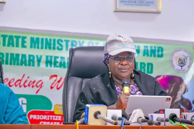 Kaduna Launches First 1,000 Days of Life Initiative