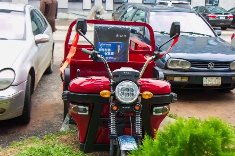 Edo State to Deploy Lithium Battery Motorcycles for Agriculture