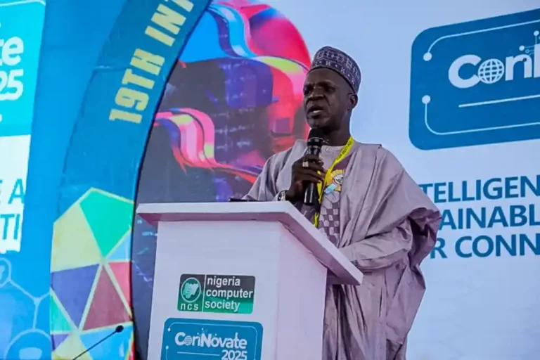 NITDA Unveils Digital Public Infrastructure, AI and Cybersecurity Plans at CONNOVATE 2025