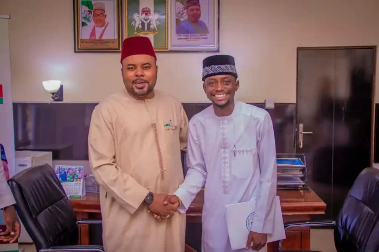 Bauchi State Discuss Talent-Based Sports Scholarship Initiative