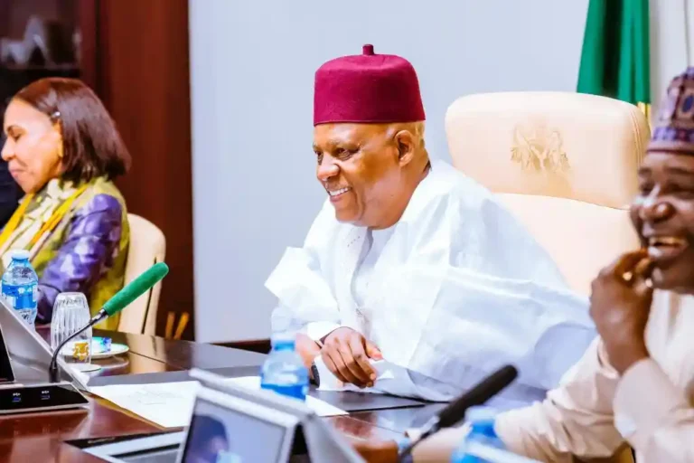 VP Launches Skills Programme to Connect 20 Million Youth to Jobs by 2030