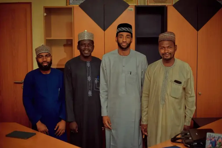 Bauchi, Chairmor Cuts & Designs to Train 50 Youth in Embroidery, Tailoring