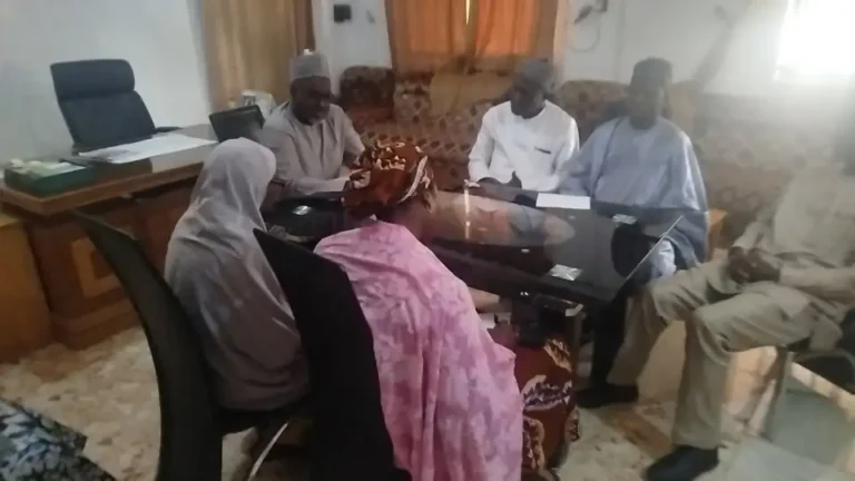 Gombe to Partner Centre for Gender Studies on Girl-Child Education