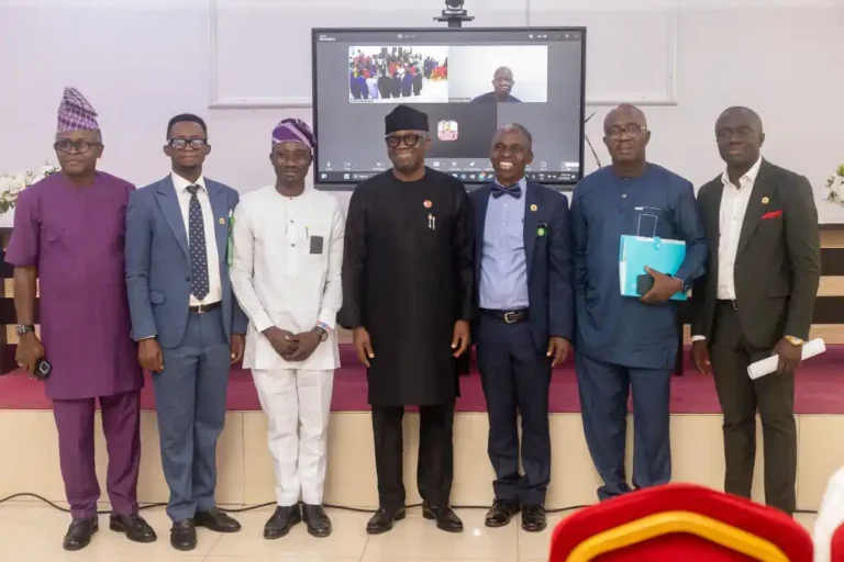 Ekiti State AGRIC-MEAL Team to Boost Accountability, Food Security