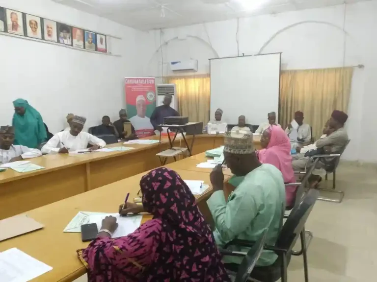 Kano Hospital Board Screens Medical Graduates for Automatic Employment