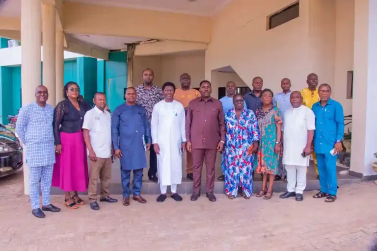 Benue State to Shut Down Substandard Schools, Collect Revenue