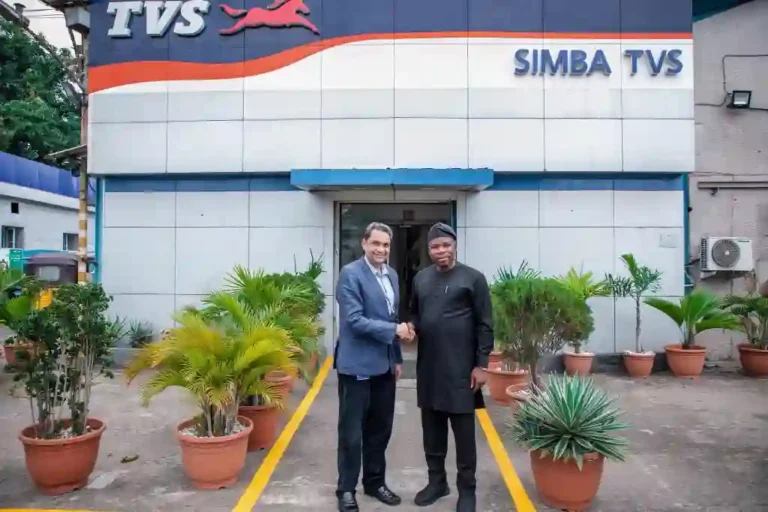 FG to Introduce Paid Automotive Training for Entrepreneurs