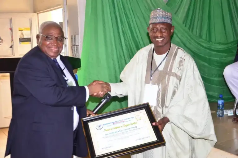 FULafia, Organization to Revitalize Sugarcane Industry