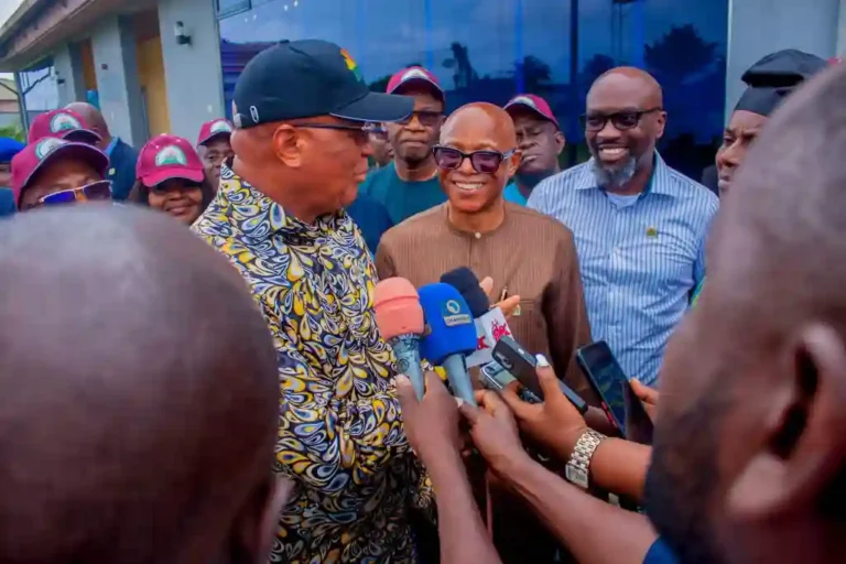 500 Youths to Benefit from Akwa Ibom Entrepreneurship Training