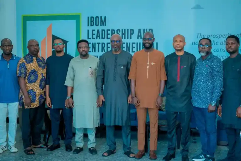 Akwa Ibom, BOI launch entrepreneurialworkshop for Matching Funds applicants