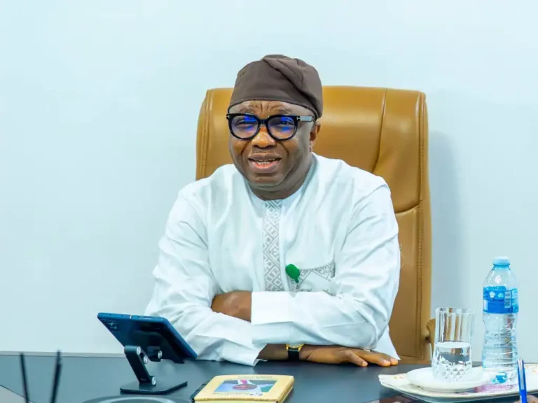 FG Urges Entrepreneurs to Embrace Privacy Compliance