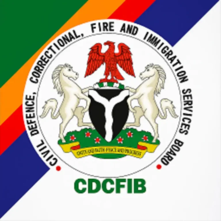 Ignore circulating Nigeria Customs Service (NCS) shortlisted candidates list